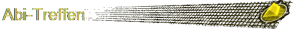 Abi-Treffen