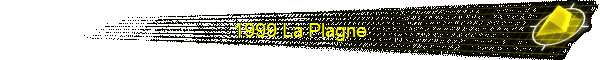 1999 La Plagne