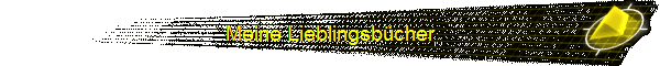 Meine Lieblingsbcher